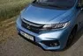 Honda Jazz 1.5 i-VTEC: Městský rodinný hothatch!