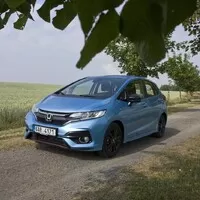Honda Jazz 1.5 i-VTEC: Městský rodinný hothatch!