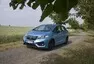 Honda Jazz 1.5 i-VTEC: Městský rodinný hothatch!
