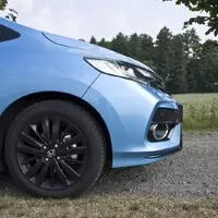 Honda Jazz 1.5 i-VTEC: Městský rodinný hothatch!
