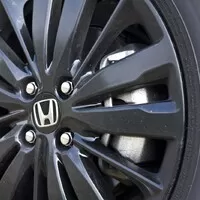Honda Jazz 1.5 i-VTEC: Městský rodinný hothatch!