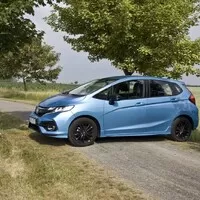 Honda Jazz 1.5 i-VTEC: Městský rodinný hothatch!