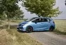 Honda Jazz 1.5 i-VTEC: Městský rodinný hothatch!