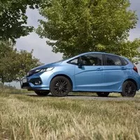 Honda Jazz 1.5 i-VTEC: Městský rodinný hothatch!