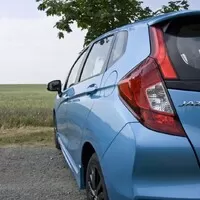 Honda Jazz 1.5 i-VTEC: Městský rodinný hothatch!