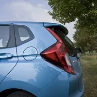 Honda Jazz 1.5 i-VTEC: Městský rodinný hothatch!