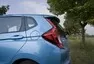 Honda Jazz 1.5 i-VTEC: Městský rodinný hothatch!