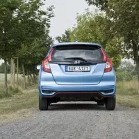 Honda Jazz 1.5 i-VTEC: Městský rodinný hothatch!