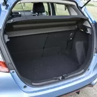 Honda Jazz 1.5 i-VTEC: Městský rodinný hothatch!