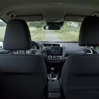 Honda Jazz 1.5 i-VTEC: Městský rodinný hothatch!