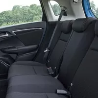 Honda Jazz 1.5 i-VTEC: Městský rodinný hothatch!