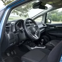 Honda Jazz 1.5 i-VTEC: Městský rodinný hothatch!