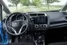 Honda Jazz 1.5 i-VTEC: Městský rodinný hothatch!