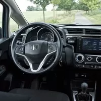 Honda Jazz 1.5 i-VTEC: Městský rodinný hothatch!