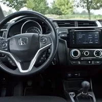 Honda Jazz 1.5 i-VTEC: Městský rodinný hothatch!