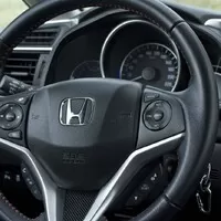 Honda Jazz 1.5 i-VTEC: Městský rodinný hothatch!