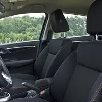 Honda Jazz 1.5 i-VTEC: Městský rodinný hothatch!