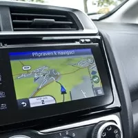 Honda Jazz 1.5 i-VTEC: Městský rodinný hothatch!