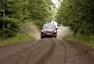 Subaru Forester 2.0i-L: Na nákup, na expedici, kamkoli