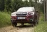 Subaru Forester 2.0i-L: Na nákup, na expedici, kamkoli