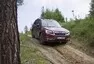 Subaru Forester 2.0i-L: Na nákup, na expedici, kamkoli