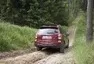 Subaru Forester 2.0i-L: Na nákup, na expedici, kamkoli