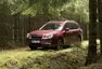 Subaru Forester 2.0i-L: Na nákup, na expedici, kamkoli