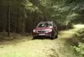 Subaru Forester 2.0i-L: Na nákup, na expedici, kamkoli