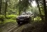 Subaru Forester 2.0i-L: Na nákup, na expedici, kamkoli