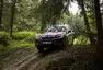 Subaru Forester 2.0i-L: Na nákup, na expedici, kamkoli