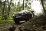 Subaru Forester 2.0i-L: Na nákup, na expedici, kamkoli