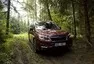 Subaru Forester 2.0i-L: Na nákup, na expedici, kamkoli