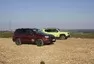 Subaru Forester 2.0i-L: Na nákup, na expedici, kamkoli