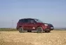 Subaru Forester 2.0i-L: Na nákup, na expedici, kamkoli