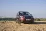 Subaru Forester 2.0i-L: Na nákup, na expedici, kamkoli