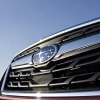 Subaru Forester 2.0i-L: Na nákup, na expedici, kamkoli
