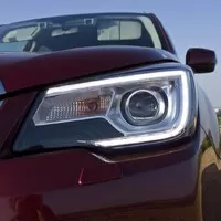 Subaru Forester 2.0i-L: Na nákup, na expedici, kamkoli