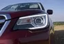 Subaru Forester 2.0i-L: Na nákup, na expedici, kamkoli
