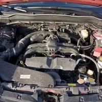 Subaru Forester 2.0i-L: Na nákup, na expedici, kamkoli
