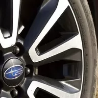 Subaru Forester 2.0i-L: Na nákup, na expedici, kamkoli