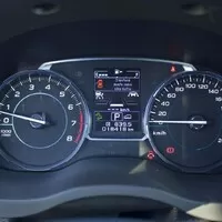 Subaru Forester 2.0i-L: Na nákup, na expedici, kamkoli