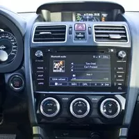 Subaru Forester 2.0i-L: Na nákup, na expedici, kamkoli