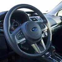 Subaru Forester 2.0i-L: Na nákup, na expedici, kamkoli