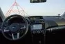 Subaru Forester 2.0i-L: Na nákup, na expedici, kamkoli