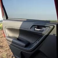 Subaru Forester 2.0i-L: Na nákup, na expedici, kamkoli