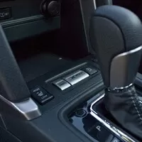 Subaru Forester 2.0i-L: Na nákup, na expedici, kamkoli