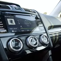 Subaru Forester 2.0i-L: Na nákup, na expedici, kamkoli