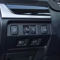 Subaru Forester 2.0i-L: Na nákup, na expedici, kamkoli