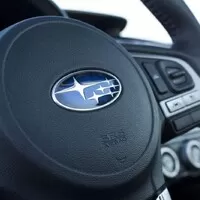 Subaru Forester 2.0i-L: Na nákup, na expedici, kamkoli