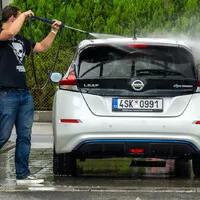 Nissan Leaf: Být odlišný není zločin